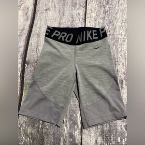 Nike Pro Training Shorts